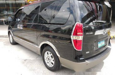 Hyundai Starex 2011 Gold for sale 