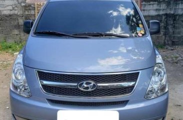 Hyundai Grand Starex Cvx 2008 for sale 