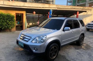 2007 Honda CRV FOR SALE