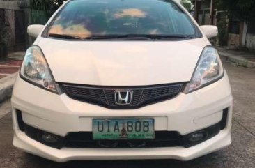 For Sale! Honda Jazz 2012 model 1.5V