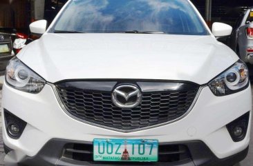 2012 Mazda CX5 for sale 