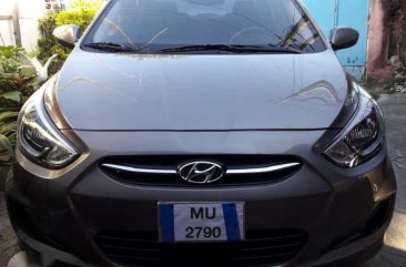 2018 Hyundai Accent 1.4 FOR SALE