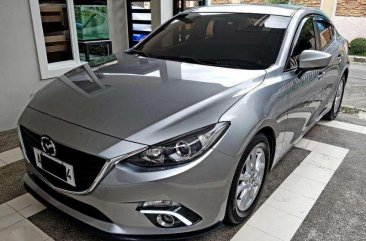 2015 Mazda 3 AT for sale 