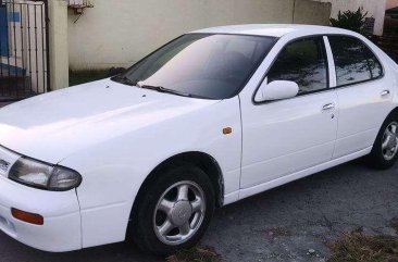 1995 Nissan Altima Top Condition for sale