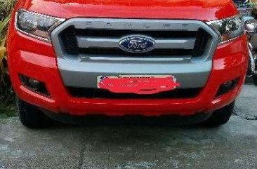 Ford Ranger 2017 for sale