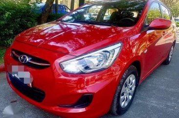 2017 Hyundai Accent Crdi for sale