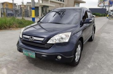 Honda Crv 4x4 k24 AT 2008 for sale 