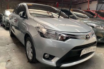 2016 Toyota Vios 1.3J for sale