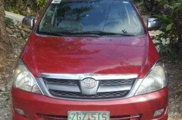 Toyota Innova J 2007 for sale