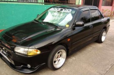 SELLING MITSUBISHI Lancer EX Limited Edition 1997