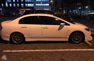 Honda Civic FD 1.8s AT 2010-11 for sale