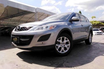 2013 Mazda CX-9 4x2 AT for sale 
