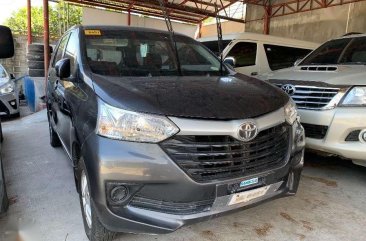 2017 Toyota Avanza 1.3E manual for sale 