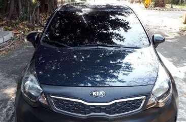 Kia Rio 2014 Sedan AT for sale 