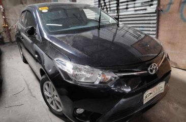 2017 Toyota Vios 1.3E for sale