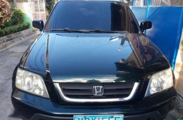 Rush Sale Honda Crv gen 1 2001