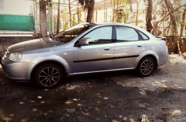 For Sale: Chevrolet Optra 1.6 Ls. 2006