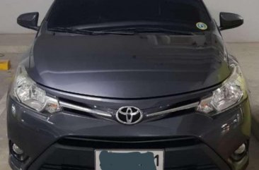 Toyota Vios 2014 E manual for sale