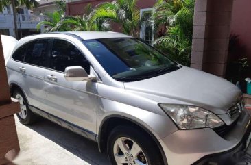 Honda CRV 2007. Low mileage FOR SALE