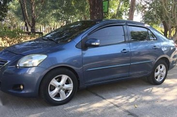 Toyota Vios 1.5G 2009 for sale 