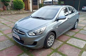 2018 Hyundai Accent 1.4 All original