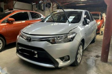 2017 Toyota Vios 1.3 E Automatic for sale 