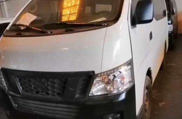 OV 5942 Nissan Urvan Nv350 manual 2016