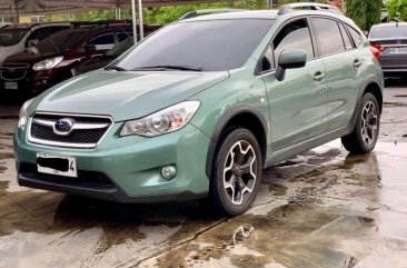 2015 Subaru XV 20L AWD AT for sale 