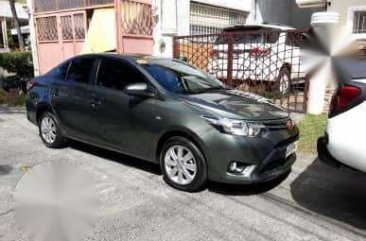 2017 Toyota Vios E AT for sale