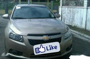 Chevrolet Cruze 2011 AT for sale 
