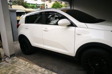 Kia Sportage 2015 LX for sale