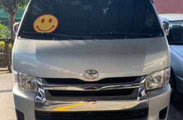 2014 Toyota Hiace Grandia for sale 