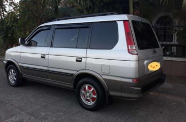 Mitsubishi Adventure Diesel Manual Gls Sport 2003