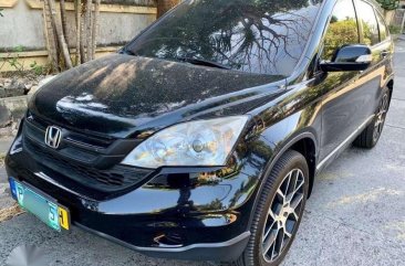 2010 Honda CRV 4x2 AT FOR SALE