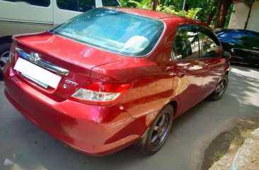 Honda City automatic 2003 idsi FOR SALE