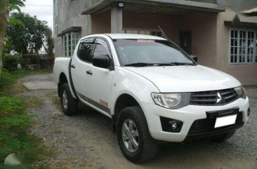 Mitsubishi Strada 2012 for sale 