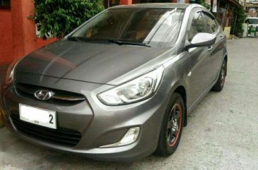 HYUNDAI Accent 2015 for sale