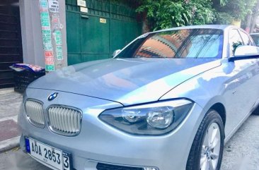  For Sale / Trade in: BMW 118D 2014
