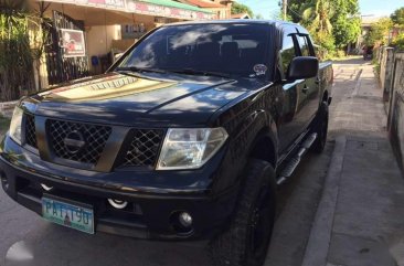 Nissan Navara 4x2 2010 for sale