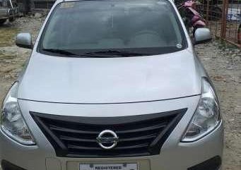 Nissan Almera 2016 model FOR SALE