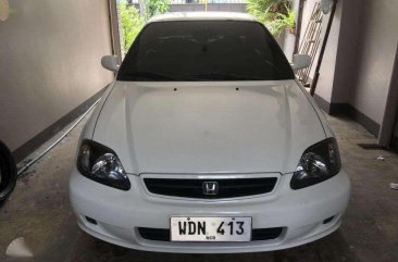 Honda Civic vti 1999 for sale