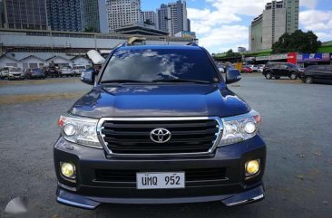 2013 Toyota Land Cruiser VX jackani for sale