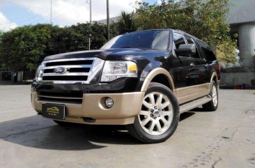 2011 Ford Expedition EL for sale 