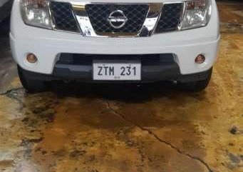 2009 Nissan Frontier for sale 