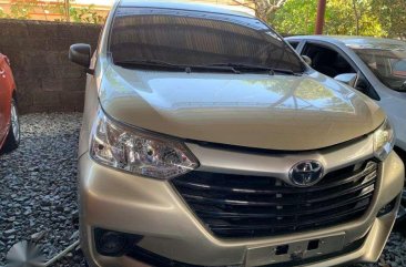 2017 Toyota Avanza for sale