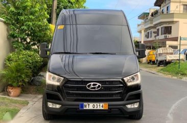 2018 Hyundai H350 MiniBus for sale 