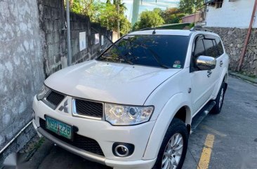 2009 Mitsubishi Montero Sport at DRC Autos for sale