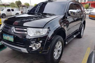 2014 Mitsubishi Montero Sport glsv for sale 