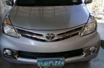 Toyota Avanza G 2013 for sale