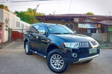 2011 Mitsubishi Montero GLSV for sale 